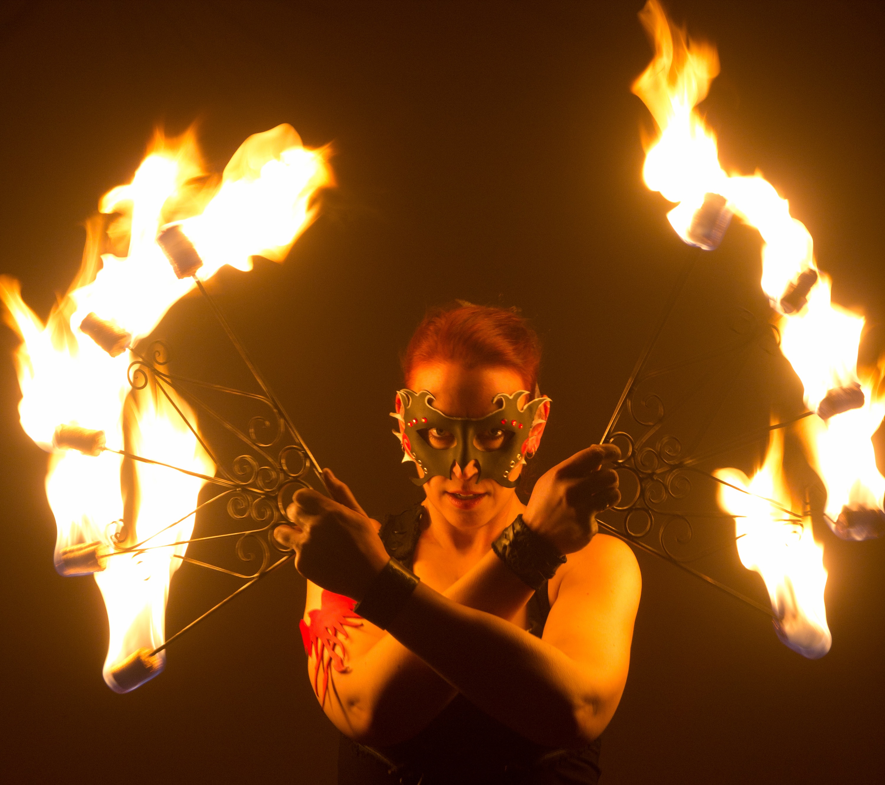 FIRESTORM