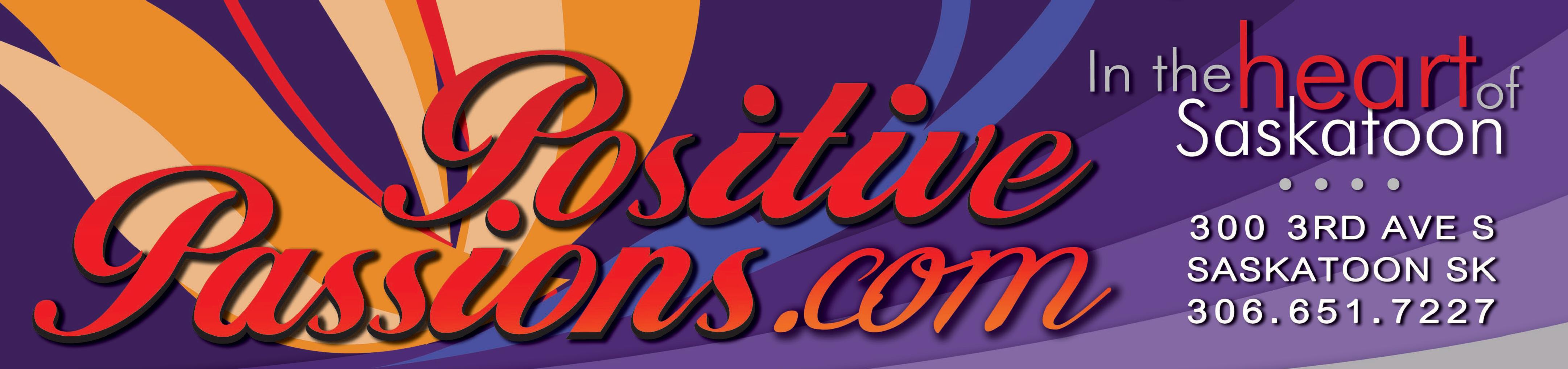 PositivePassions