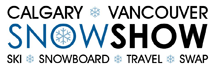 SnowShowLogo